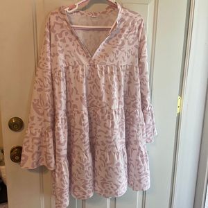 Washed, never worn, dress!